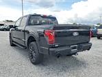 2024 Ford F-150 SuperCrew Cab 4WD, Pickup for sale #SL2149 - photo 8