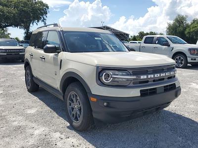 2024 Ford Bronco Sport 4WD, SUV for sale #SL2045 - photo 2