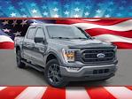 2023 Ford F-150 SuperCrew Cab 4WD, Pickup for sale #R2472A - photo 1