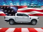 New 2024 Ford Ranger XLT SuperCrew Cab 4WD, Pickup for sale #R2473 - photo 1