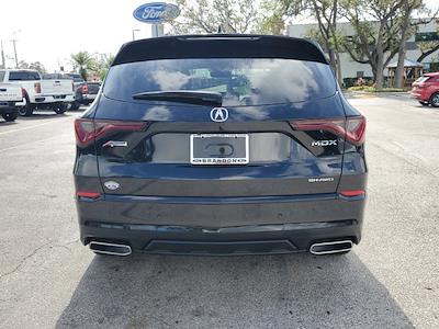 2023 Acura MDX AWD, SUV for sale #R2477A - photo 2