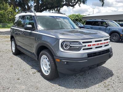 2024 Ford Bronco Sport 4WD, SUV for sale #R2530 - photo 1