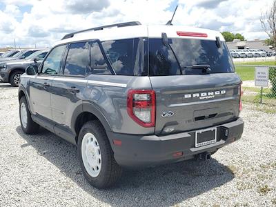 2024 Ford Bronco Sport 4WD, SUV for sale #R2530 - photo 2