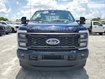 New 2024 Ford F-350 Lariat Crew Cab 4WD, Pickup for sale #R2560 - photo 3