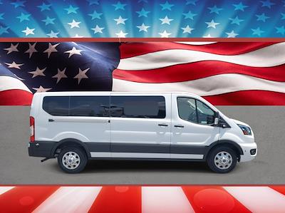 New 2024 Ford Transit 350 Low Roof AWD, Passenger Van for sale #R2589 - photo 1