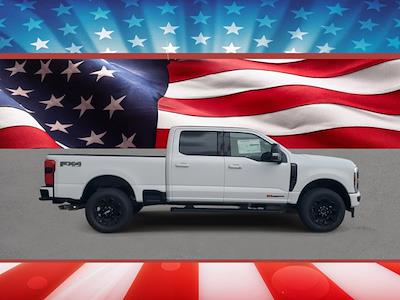 New 2024 Ford F-250 Lariat Crew Cab 4WD, Pickup for sale #R2597 - photo 1