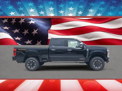 New 2024 Ford F-250 Platinum Crew Cab 4WD, Pickup for sale #R2618 - photo 1