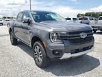 New 2024 Ford Ranger Lariat SuperCrew Cab 4WD, Pickup for sale #R2632 - photo 2