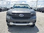 New 2024 Ford Ranger Lariat SuperCrew Cab 4WD, Pickup for sale #R2632 - photo 3