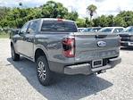 New 2024 Ford Ranger Lariat SuperCrew Cab 4WD, Pickup for sale #R2632 - photo 8