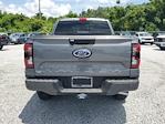 New 2024 Ford Ranger Lariat SuperCrew Cab 4WD, Pickup for sale #R2632 - photo 9