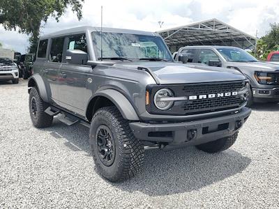 2024 Ford Bronco 4WD, SUV for sale #R2644 - photo 2