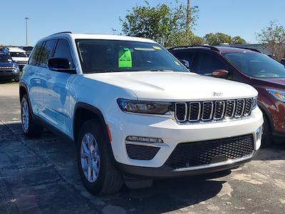 2022 Jeep Grand Cherokee RWD, SUV for sale #R2679A - photo 1