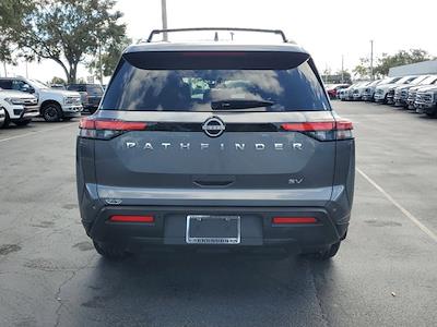 2022 Nissan Pathfinder FWD, SUV for sale #R2679B - photo 2