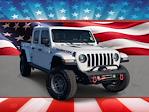 2020 Jeep Gladiator Crew Cab 4WD, Pickup for sale #R2686A - photo 1