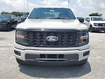 2024 Ford F-150 SuperCrew Cab RWD, Pickup for sale #SL2087 - photo 3