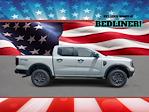 New 2024 Ford Ranger XLT SuperCrew Cab 4WD, Pickup for sale #R2711 - photo 1