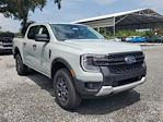 New 2024 Ford Ranger XLT SuperCrew Cab 4WD, Pickup for sale #R2711 - photo 2