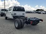 2024 Ford F-350 Crew Cab DRW 4WD, Cab Chassis for sale #R2742 - photo 8