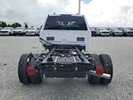 2024 Ford F-350 Crew Cab DRW 4WD, Cab Chassis for sale #R2742 - photo 9