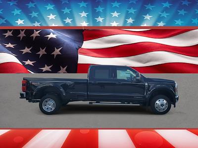 New 2024 Ford F-450 XLT Crew Cab 4WD, Pickup for sale #R2758 - photo 1