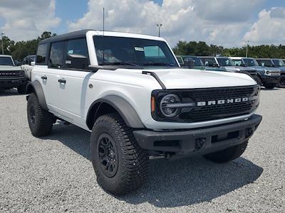 2024 Ford Bronco 4WD, SUV for sale #R2768 - photo 2