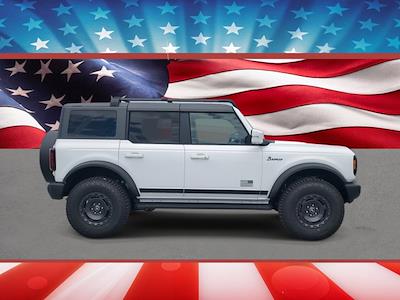 2024 Ford Bronco 4WD, SUV for sale #R2777 - photo 1