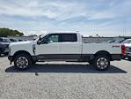 New 2024 Ford F-250 King Ranch Crew Cab 4WD, Pickup for sale #R2809 - photo 7