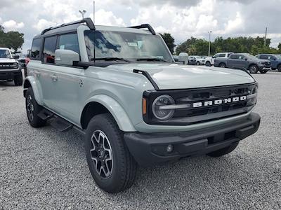 2024 Ford Bronco 4WD, SUV for sale #R2820 - photo 2