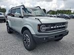 2024 Ford Bronco 4WD, SUV for sale #R2820 - photo 2