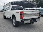 New 2024 Ford F-250 King Ranch Crew Cab 4WD, Pickup for sale #R2856 - photo 8