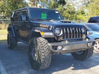 2023 Jeep Wrangler 4WD, SUV for sale #R2860N - photo 1