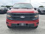 New 2024 Ford F-150 XLT SuperCrew Cab 4WD, Pickup for sale #R2864 - photo 3