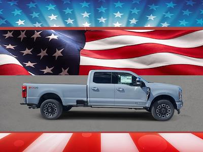 New 2024 Ford F-350 Platinum Crew Cab 4WD, Pickup for sale #R2869 - photo 1