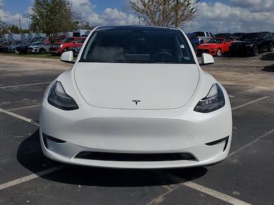 2022 Tesla Model Y AWD, SUV for sale #R2917B - photo 2