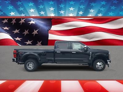 2024 Ford F-350 Crew Cab DRW 4WD, Pickup for sale #R2969 - photo 1