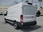 New 2024 Ford Transit 250 Medium Roof RWD, Empty Cargo Van for sale #R2983 - photo 9