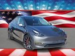 Used 2023 Tesla Model Y Performance AWD, SUV for sale #R3013A - photo 1