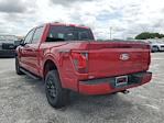 2024 Ford F-150 SuperCrew Cab 4WD, Pickup for sale #R3031 - photo 8