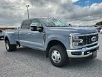 New 2024 Ford F-350 Lariat Crew Cab 4WD, Pickup for sale #R3038 - photo 3