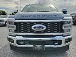 New 2024 Ford F-350 Lariat Crew Cab 4WD, Pickup for sale #R3038 - photo 4