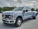 New 2024 Ford F-350 Lariat Crew Cab 4WD, Pickup for sale #R3038 - photo 5