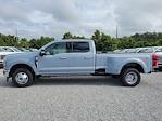 New 2024 Ford F-350 Lariat Crew Cab 4WD, Pickup for sale #R3038 - photo 6