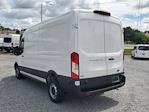 New 2024 Ford Transit 250 Medium Roof RWD, Empty Cargo Van for sale #R3039 - photo 9