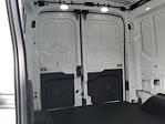 New 2024 Ford Transit 250 Medium Roof RWD, Empty Cargo Van for sale #R3047 - photo 11