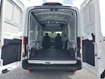 New 2024 Ford Transit 250 Medium Roof RWD, Empty Cargo Van for sale #R3051 - photo 10