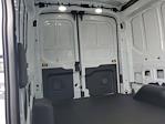 New 2024 Ford Transit 250 Medium Roof RWD, Empty Cargo Van for sale #R3051 - photo 11