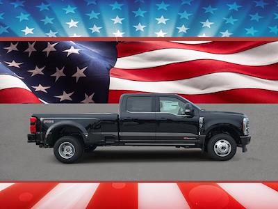 2024 Ford F-350 Crew Cab DRW 4WD, Pickup for sale #R3096 - photo 1