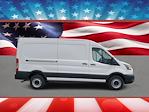 New 2024 Ford Transit 250 Medium Roof RWD, Empty Cargo Van for sale #R3120 - photo 1