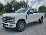 New 2024 Ford F-250 Limited Crew Cab 4WD, Pickup for sale #R3122 - photo 4